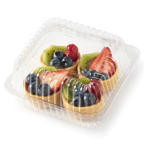 Hand-decorated in-store daily. . Publix mini desserts